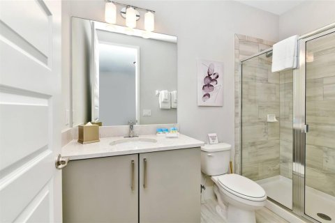 Villa ou maison à vendre à Kissimmee, Floride: 6 chambres, 308.16 m2 № 2120746 - photo 19