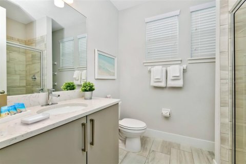 Villa ou maison à vendre à Kissimmee, Floride: 6 chambres, 308.16 m2 № 2120746 - photo 20