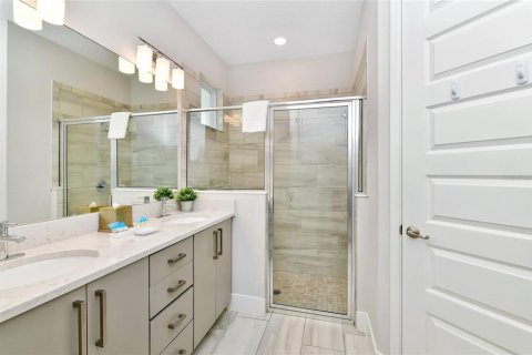 Villa ou maison à vendre à Kissimmee, Floride: 6 chambres, 308.16 m2 № 2120746 - photo 18