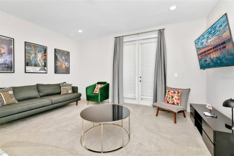Villa ou maison à vendre à Kissimmee, Floride: 6 chambres, 308.16 m2 № 2120746 - photo 7