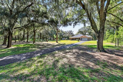 Villa ou maison à vendre à Dunnellon, Floride: 3 chambres, 138.05 m2 № 2388677 - photo 4