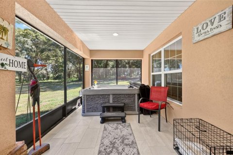 Villa ou maison à vendre à Dunnellon, Floride: 3 chambres, 138.05 m2 № 2388677 - photo 10