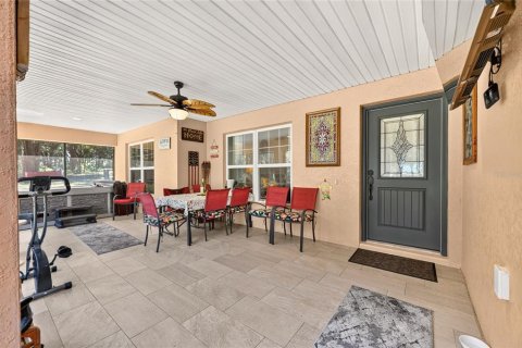Villa ou maison à vendre à Dunnellon, Floride: 3 chambres, 138.05 m2 № 2388677 - photo 7