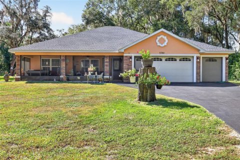 Villa ou maison à vendre à Dunnellon, Floride: 3 chambres, 138.05 m2 № 2388677 - photo 2