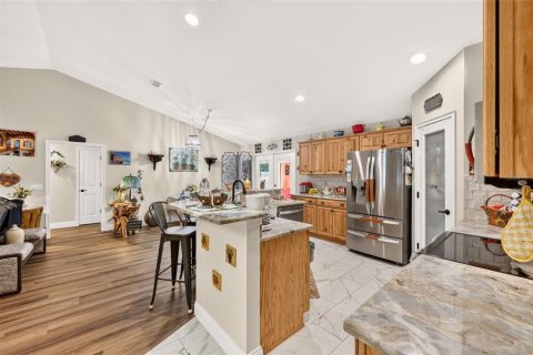 Villa ou maison à vendre à Dunnellon, Floride: 3 chambres, 138.05 m2 № 2388677 - photo 22