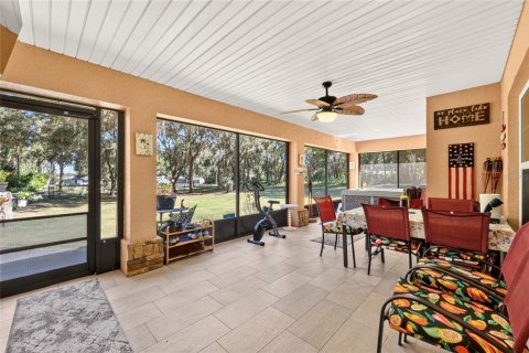 Villa ou maison à vendre à Dunnellon, Floride: 3 chambres, 138.05 m2 № 2388677 - photo 8