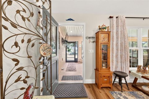 Villa ou maison à vendre à Dunnellon, Floride: 3 chambres, 138.05 m2 № 2388677 - photo 13