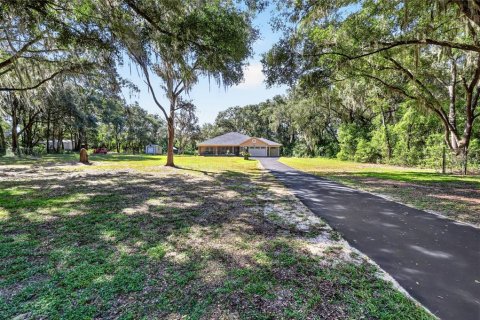 Villa ou maison à vendre à Dunnellon, Floride: 3 chambres, 138.05 m2 № 2388677 - photo 5