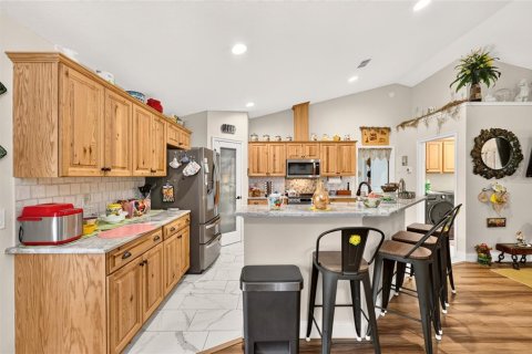 Villa ou maison à vendre à Dunnellon, Floride: 3 chambres, 138.05 m2 № 2388677 - photo 19