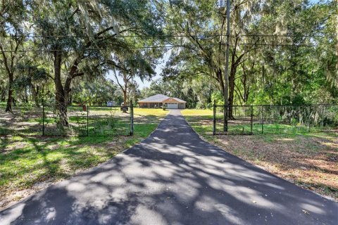 Villa ou maison à vendre à Dunnellon, Floride: 3 chambres, 138.05 m2 № 2388677 - photo 3