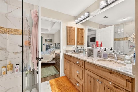 Villa ou maison à vendre à Dunnellon, Floride: 3 chambres, 138.05 m2 № 2388677 - photo 29