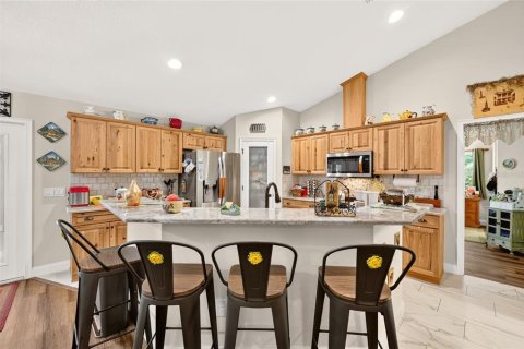Villa ou maison à vendre à Dunnellon, Floride: 3 chambres, 138.05 m2 № 2388677 - photo 20