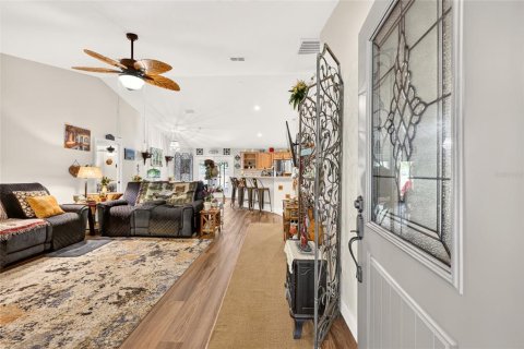 Villa ou maison à vendre à Dunnellon, Floride: 3 chambres, 138.05 m2 № 2388677 - photo 12