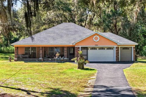 Villa ou maison à Dunnellon, Floride 3 chambres, 138.05 m2 № 2388677