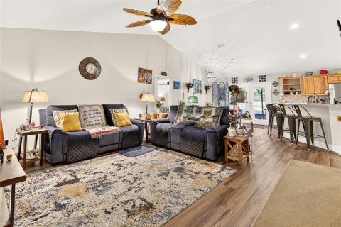Villa ou maison à vendre à Dunnellon, Floride: 3 chambres, 138.05 m2 № 2388677 - photo 15