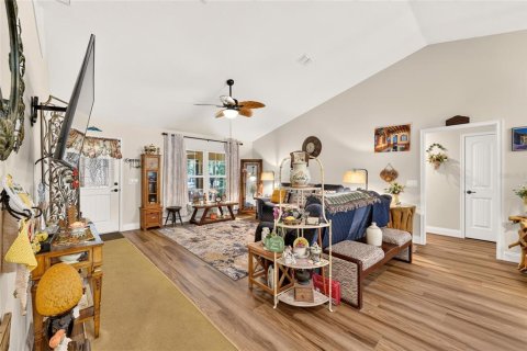 Villa ou maison à vendre à Dunnellon, Floride: 3 chambres, 138.05 m2 № 2388677 - photo 17