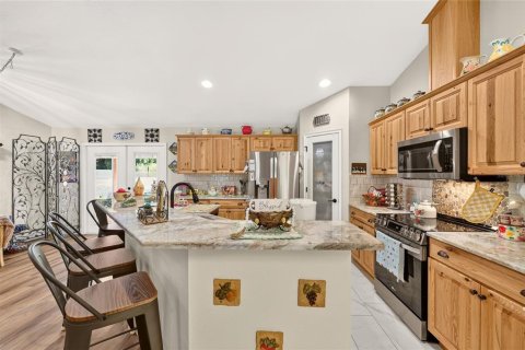 Villa ou maison à vendre à Dunnellon, Floride: 3 chambres, 138.05 m2 № 2388677 - photo 21