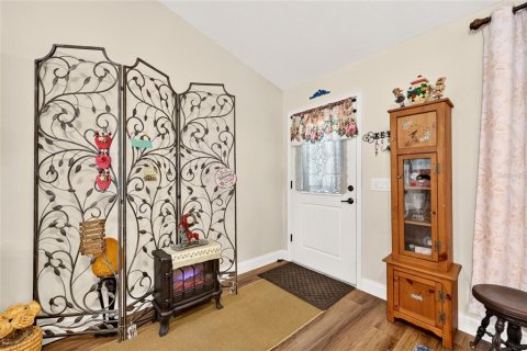 Villa ou maison à vendre à Dunnellon, Floride: 3 chambres, 138.05 m2 № 2388677 - photo 14