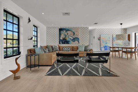 Casa en venta en Palmetto Bay, Florida, 4 dormitorios, 256.22 m2 № 1965859 - foto 22