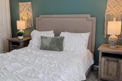 Купить таунхаус в Дэвенпорт, Флорида 9 комнат, 177.81м2, № 2117397 - фото 20