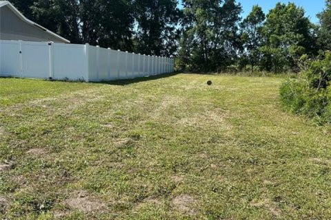 Land in Howey-in-the-Hills, Florida № 2142831 - photo 17