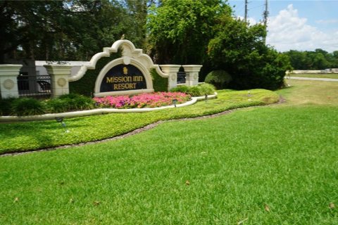 Land in Howey-in-the-Hills, Florida № 2142831 - photo 21
