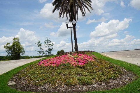 Land in Howey-in-the-Hills, Florida № 2142831 - photo 22