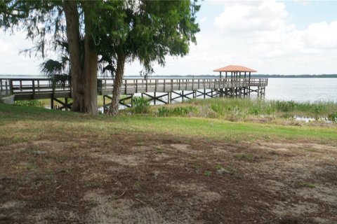 Land in Howey-in-the-Hills, Florida № 2142831 - photo 24
