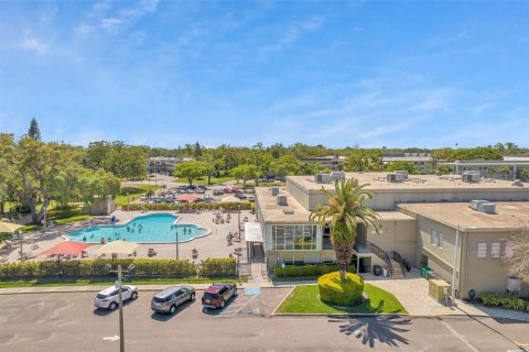 Condo in Clearwater, Florida, 2 bedrooms № 2233736 - photo 30