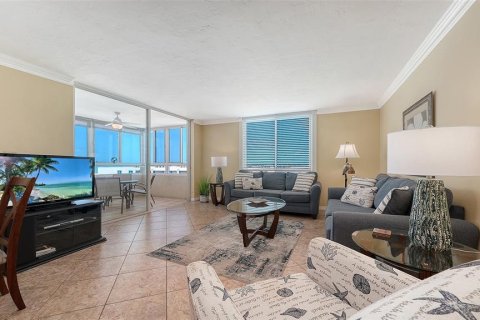 Copropriété à vendre à Sarasota, Floride: 2 chambres, 123.93 m2 № 2150117 - photo 7