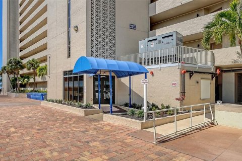 Condo à Sarasota, Floride, 2 chambres  № 2150117