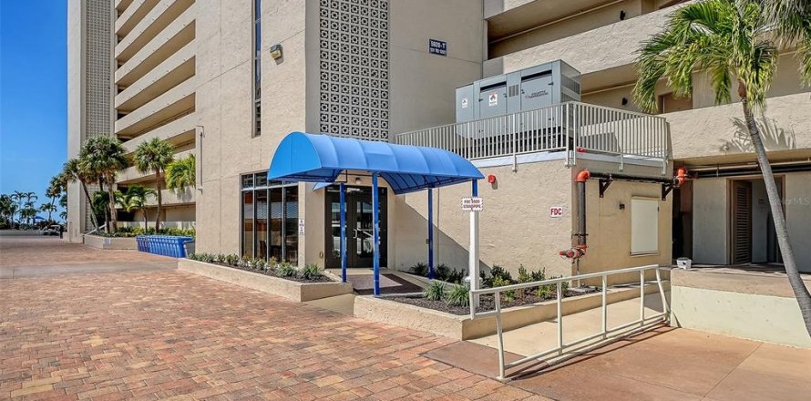 Condo à Sarasota, Floride, 2 chambres  № 2150117