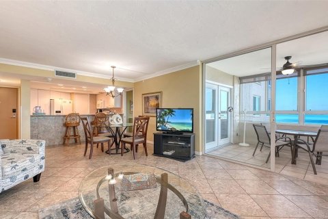 Copropriété à vendre à Sarasota, Floride: 2 chambres, 123.93 m2 № 2150117 - photo 10