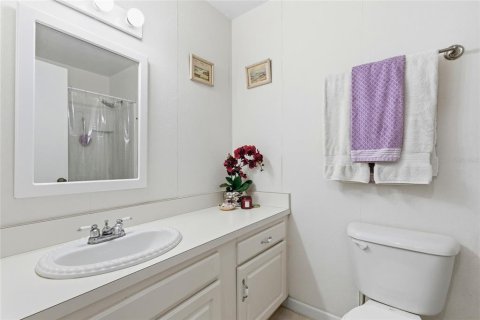 Купить кондоминиум в Деланд, Флорида 9 комнат, 86.4м2, № 2097775 - фото 19