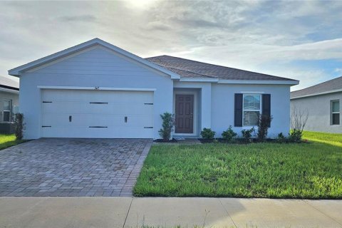 House in Dundee, Florida 4 bedrooms, 185.8 sq.m. № 2285215