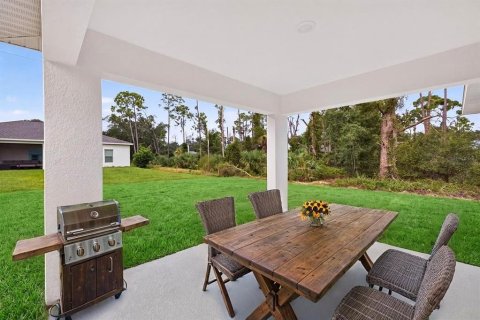 Casa en venta en Port Charlotte, Florida, 3 dormitorios, 121.98 m2 № 2354811 - foto 29