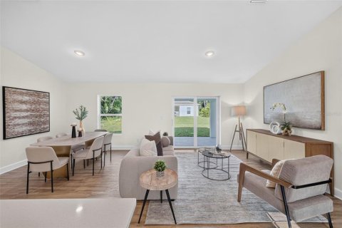 Casa en venta en Port Charlotte, Florida, 3 dormitorios, 121.98 m2 № 2354811 - foto 6