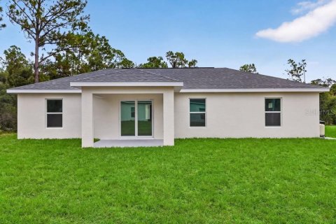Casa en venta en Port Charlotte, Florida, 3 dormitorios, 121.98 m2 № 2354811 - foto 28