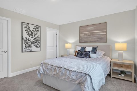 Casa en venta en Port Charlotte, Florida, 3 dormitorios, 121.98 m2 № 2354811 - foto 19