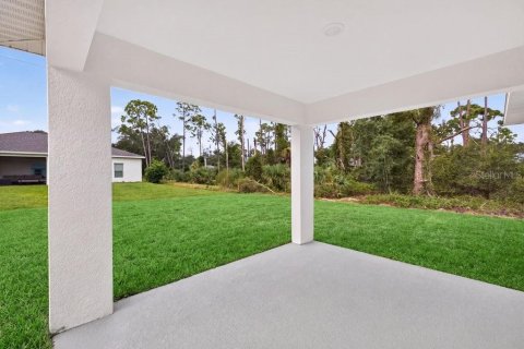 Casa en venta en Port Charlotte, Florida, 3 dormitorios, 121.98 m2 № 2354811 - foto 3