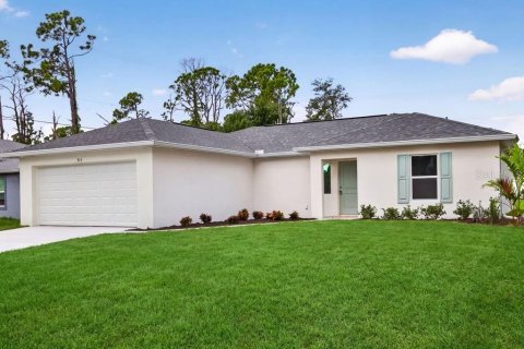 Casa en venta en Port Charlotte, Florida, 3 dormitorios, 121.98 m2 № 2354811 - foto 4