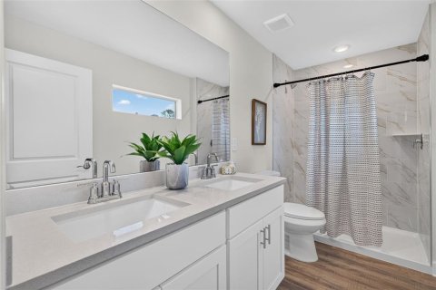 Casa en venta en Port Charlotte, Florida, 3 dormitorios, 121.98 m2 № 2354811 - foto 21