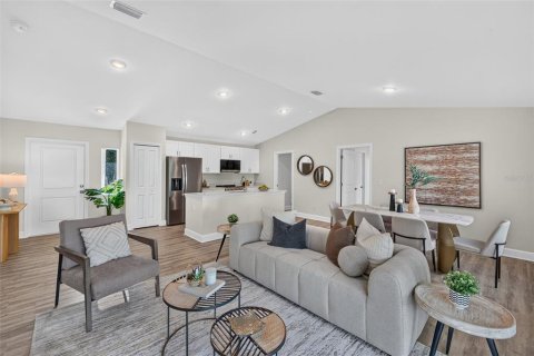 Casa en venta en Port Charlotte, Florida, 3 dormitorios, 121.98 m2 № 2354811 - foto 7