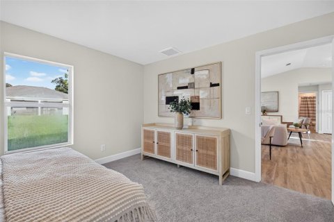 Casa en venta en Port Charlotte, Florida, 3 dormitorios, 121.98 m2 № 2354811 - foto 20