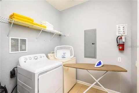 Copropriété à vendre à Orlando, Floride: 2 chambres, 169.36 m2 № 2399505 - photo 17