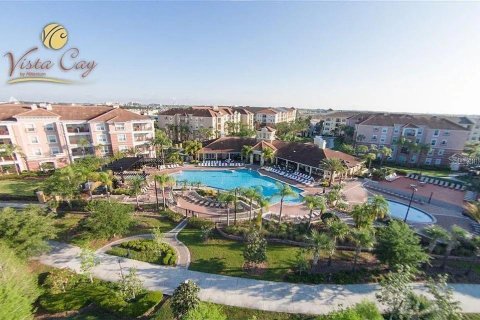 Copropriété à vendre à Orlando, Floride: 2 chambres, 169.36 m2 № 2399505 - photo 24