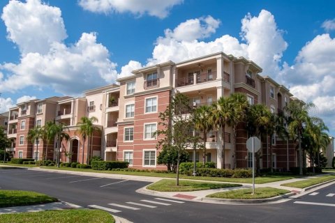 Condo à Orlando, Floride, 2 chambres  № 2399505