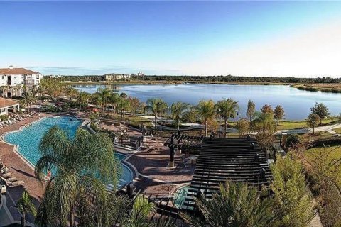 Copropriété à vendre à Orlando, Floride: 2 chambres, 169.36 m2 № 2399505 - photo 25