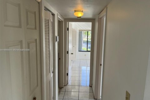 Снять в аренду кондоминиум в Уэст-Палм-Бич, Флорида 2 спальни, 103.21м2, № 2005195 - фото 7