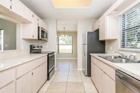 Villa ou maison à vendre à Orlando, Floride: 3 chambres, 141.03 m2 № 2302846 - photo 7